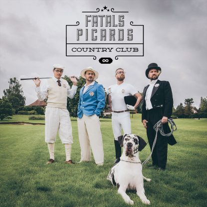 Fatals Picards Country Club
