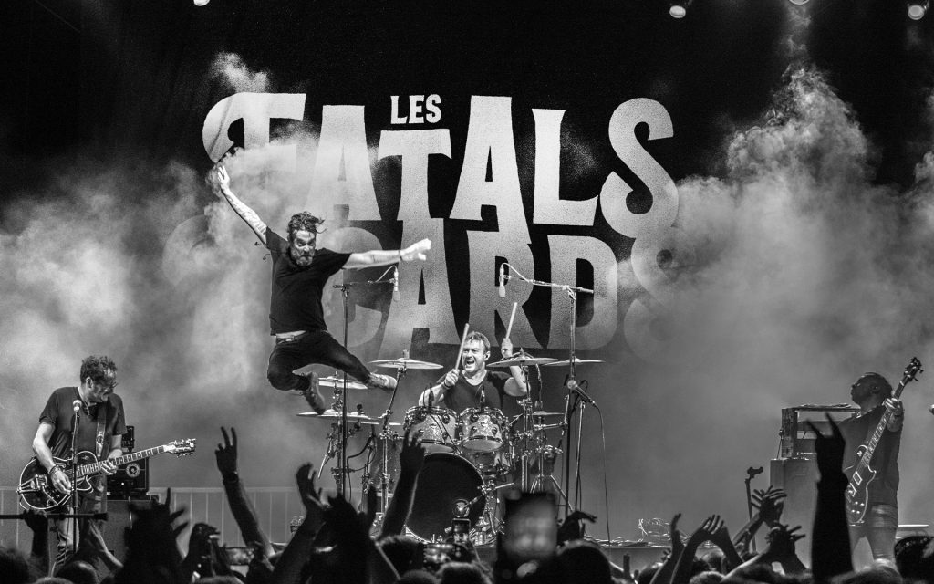 Les Fatals Picards Fatals Website Les Fatals Picards Fatals Website